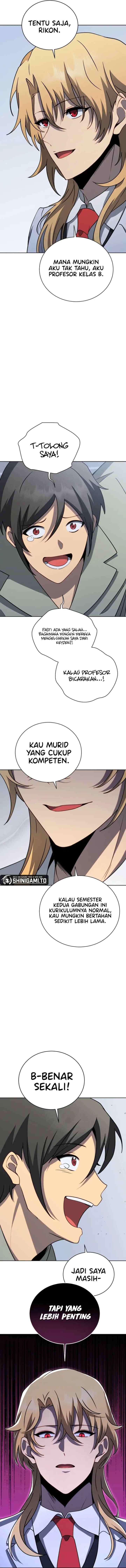 Necromancer Academy's Genius Summoner chapter 192 halaman 13