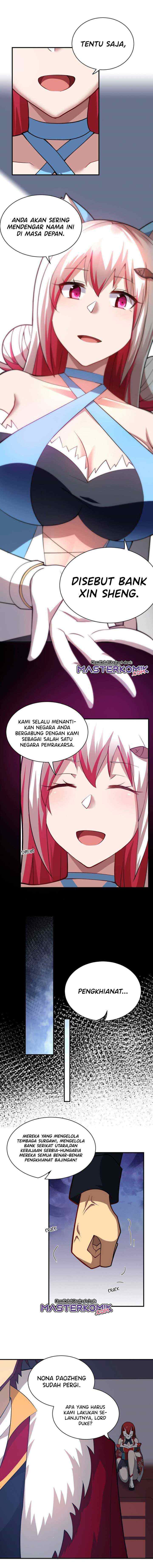 I, the Strongest Demon, Have Regained My Youth?! chapter 43 halaman 11