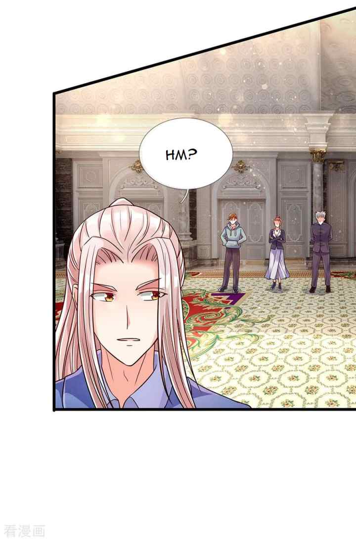Immortal Daddy Xianzun chapter 101 halaman 11