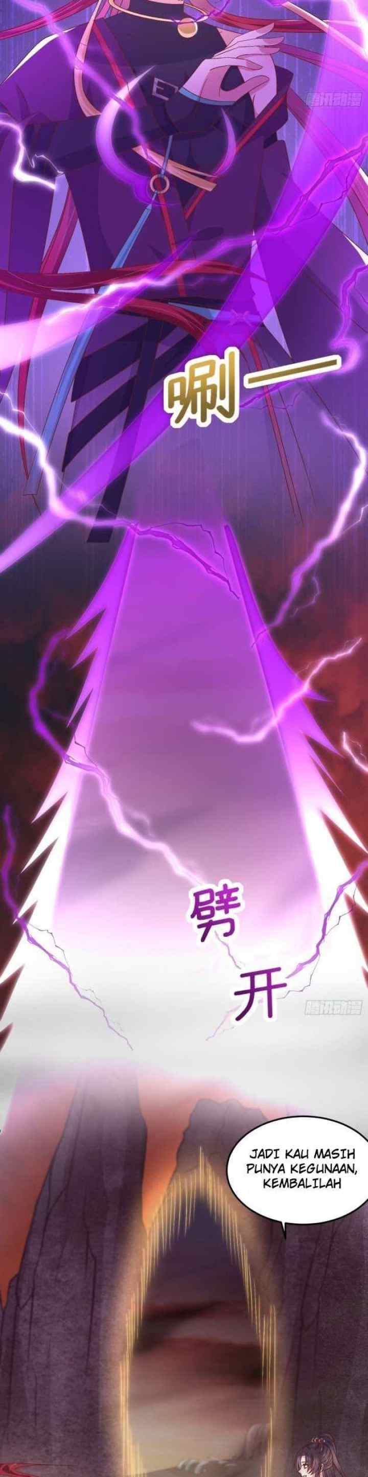 Pupillary Master chapter 170 halaman 5
