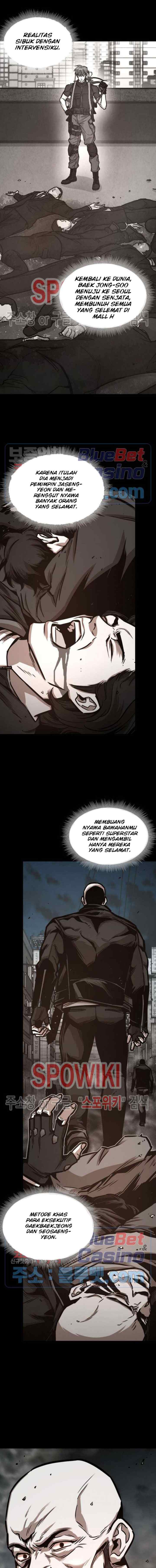 Return Survival chapter 49 halaman 4