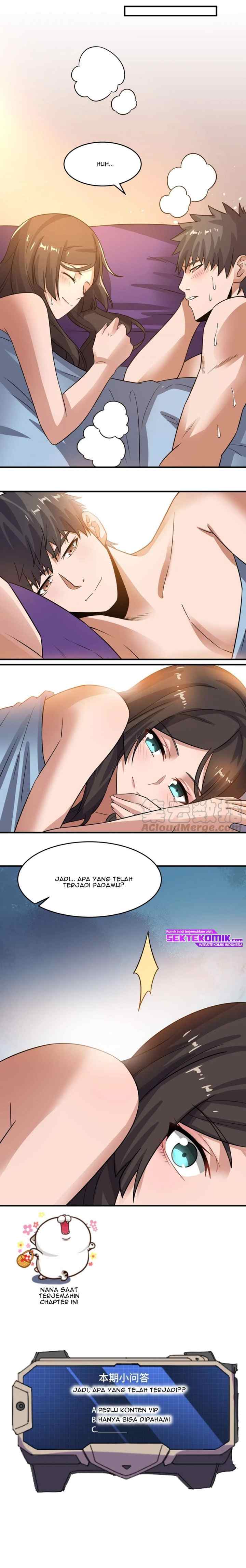 First Dragon (Yuanlong) chapter 153 halaman 9