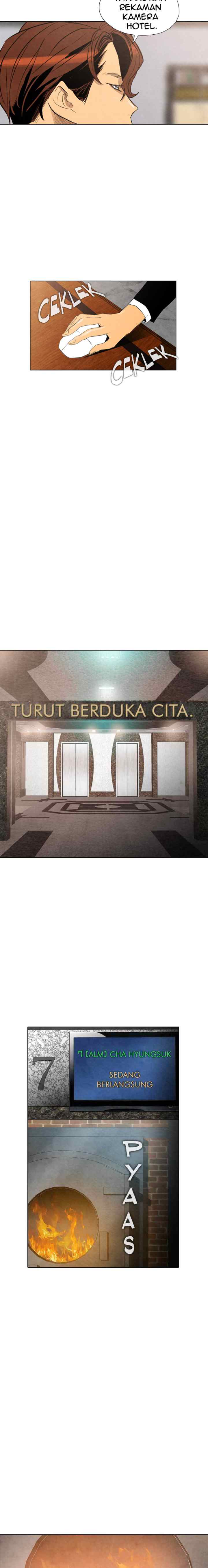 Reawaken Man chapter 25 halaman 15