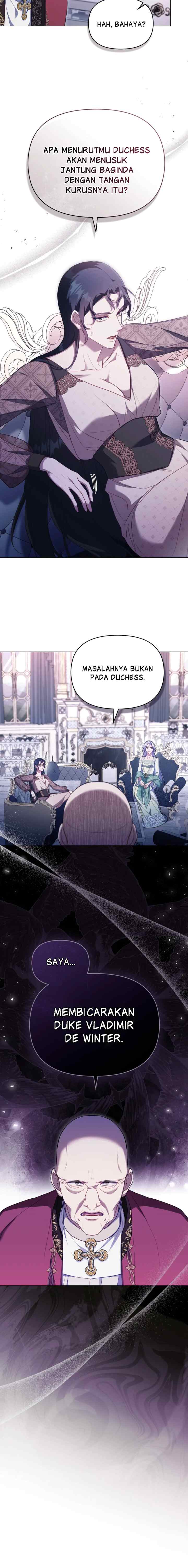 Disobey The Duke If You Dare chapter 86 halaman 4