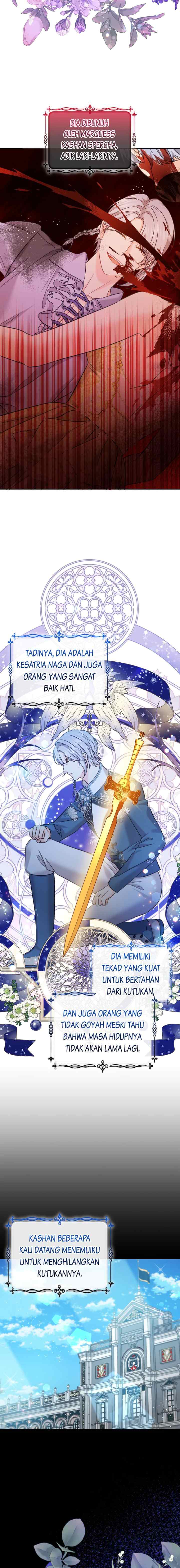 Saving the Villain Who was Abandoned by the Female Lead chapter 78 halaman 7