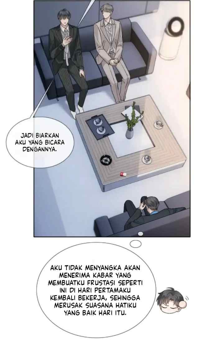 Yet You're In Love with an Idiot chapter 68 halaman 10