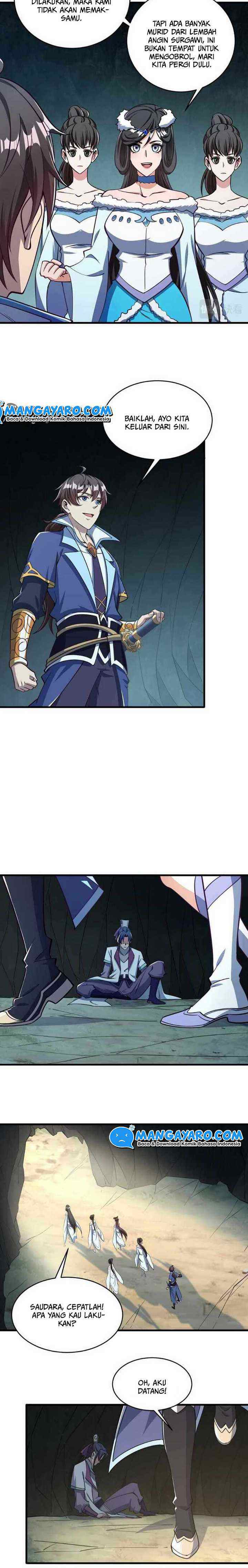 Attribute Extractor chapter 21 halaman 10