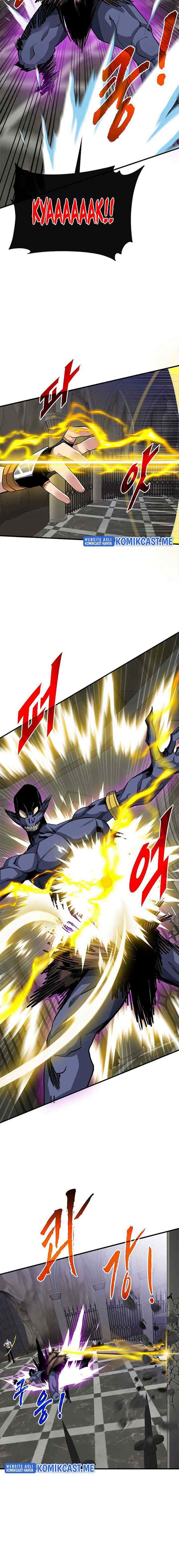 SSS-Class Gacha Hunter chapter 44 halaman 19