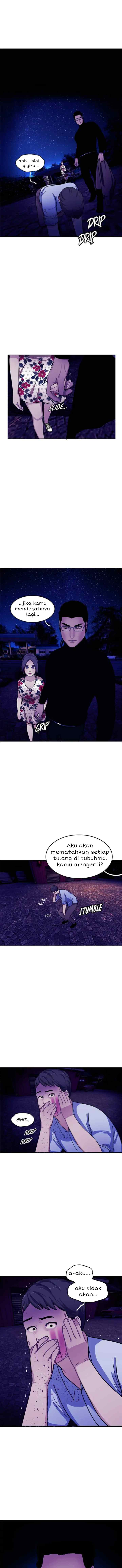 Midnight With Poppy Land chapter 71 halaman 10