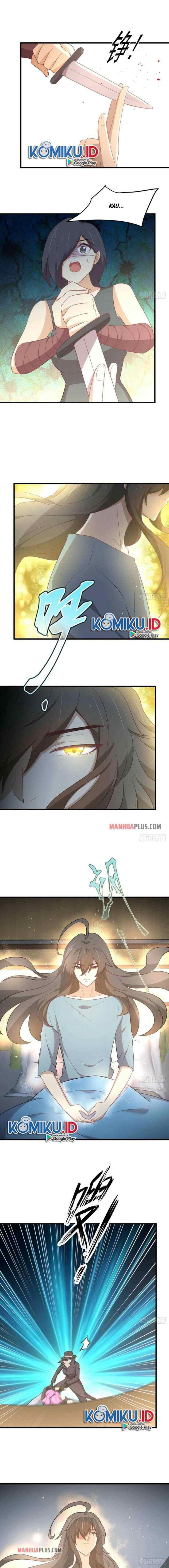 Immortal Swordsman in The Reverse World chapter 282 halaman 6