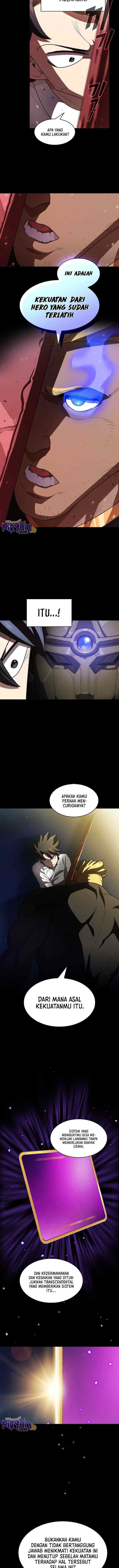 FFF-Class Trashero chapter 120 halaman 4
