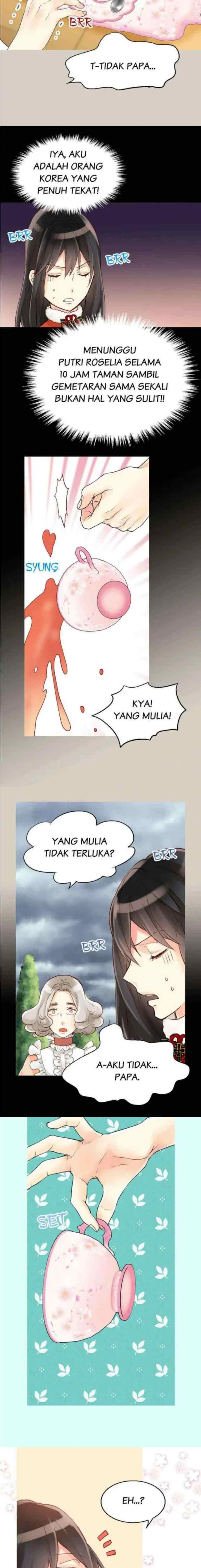 Empress of Another World chapter 31 halaman 7