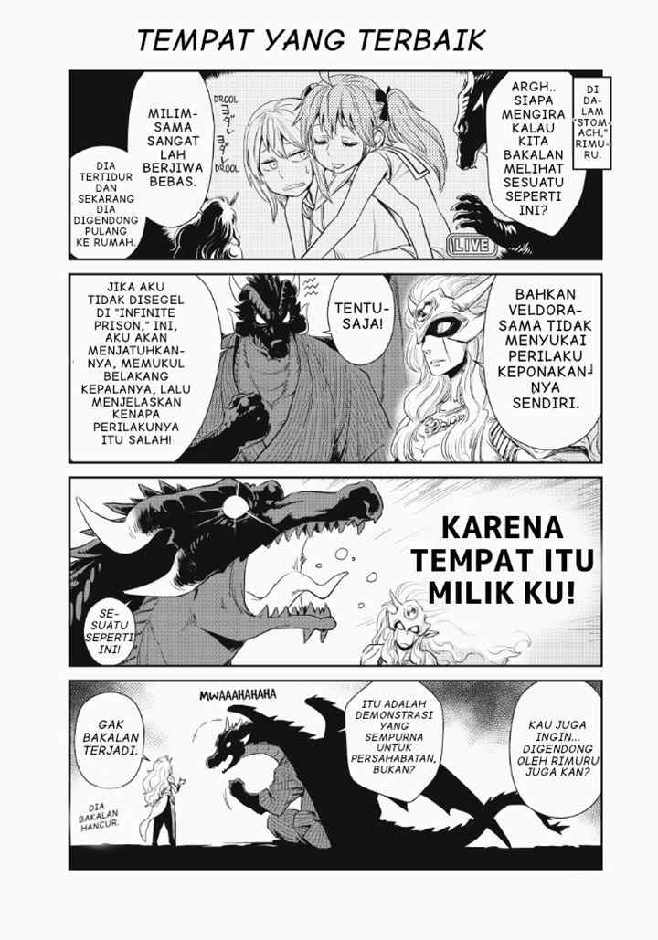 Tensura Nikki Tensei Shitara Slime Datta Ken chapter 9 halaman 13