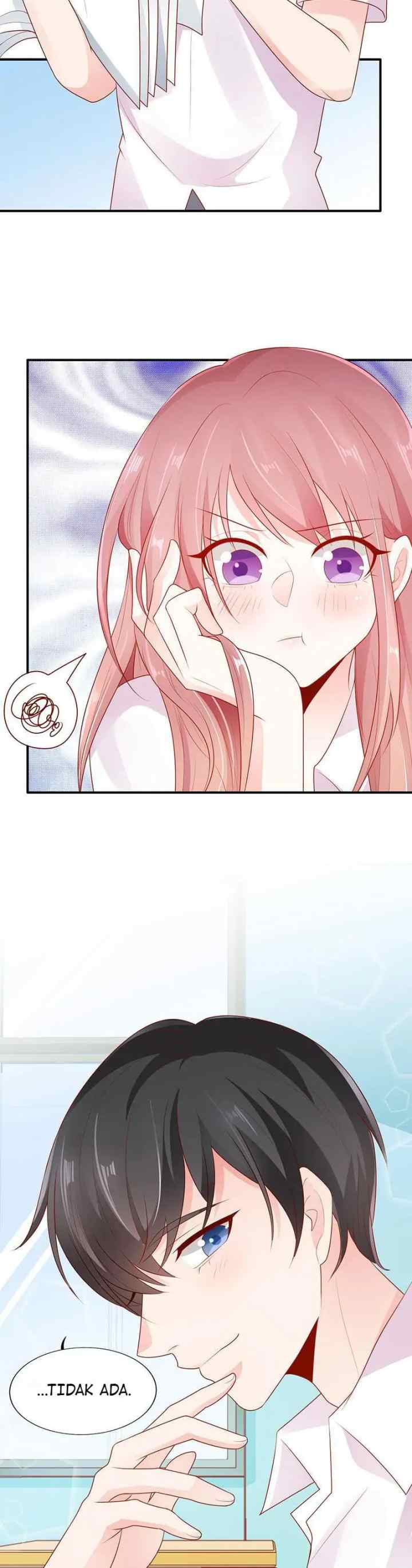 Her Smile Like Candy chapter 7 halaman 14