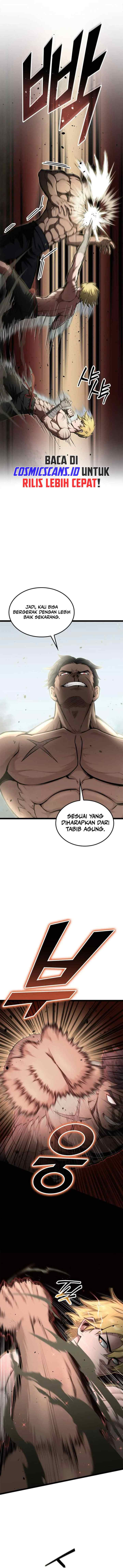 Prizefighter Kalri chapter 52 halaman 6