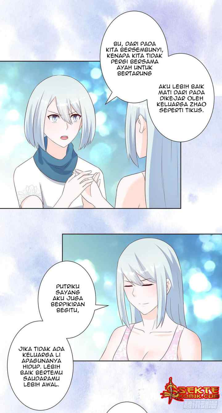 Cultivators In The City chapter 33 halaman 15