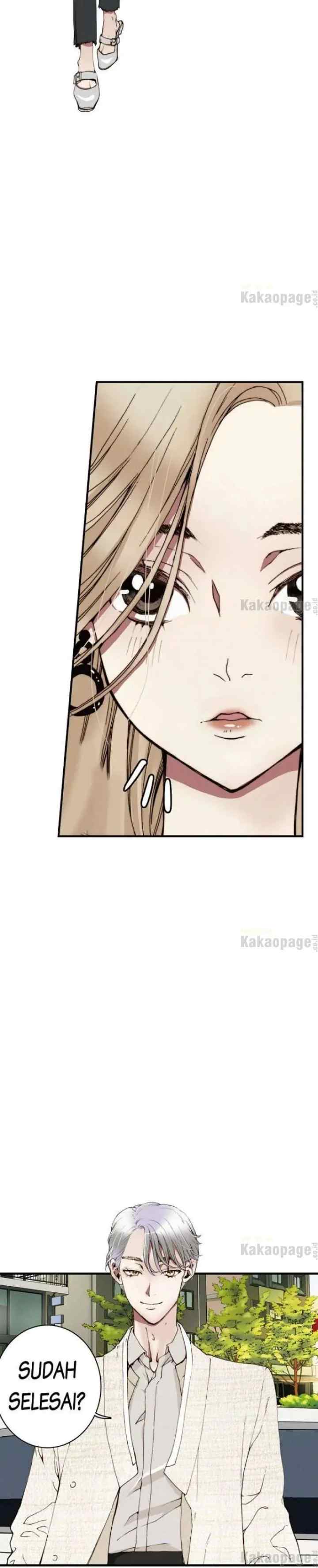This Isn't Right! chapter 39 halaman 16