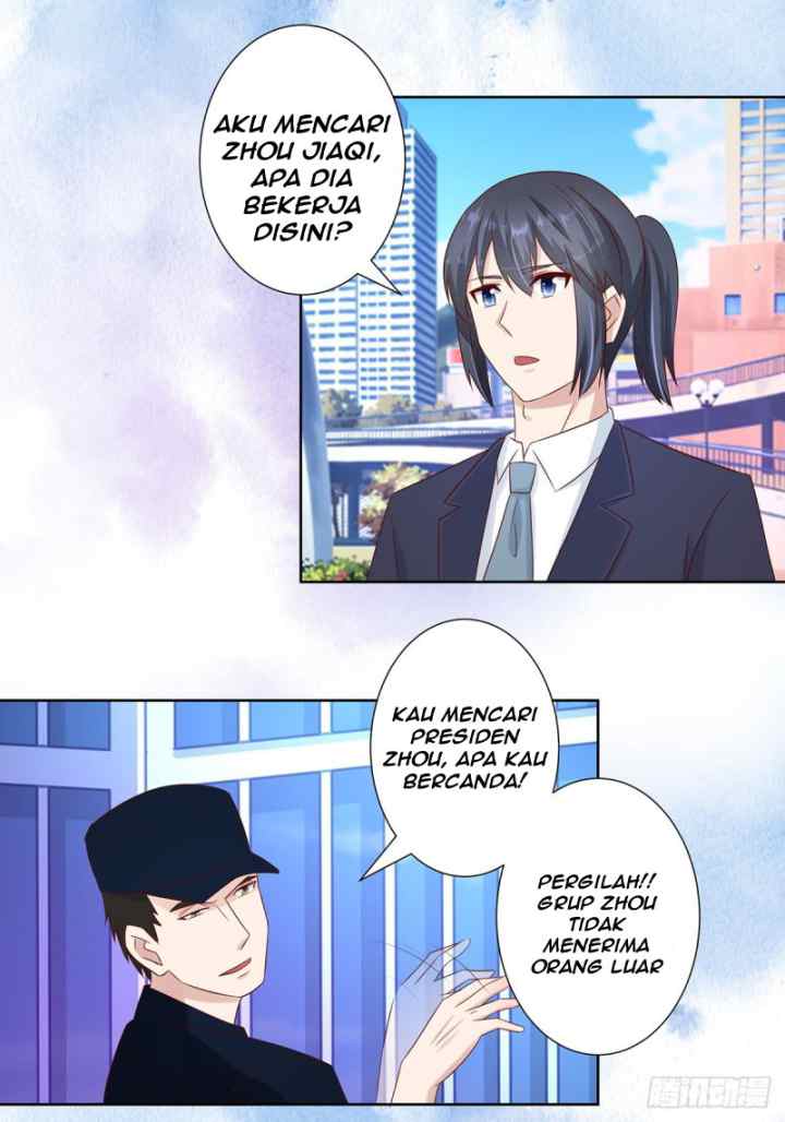 Cultivators In The City chapter 12 halaman 16