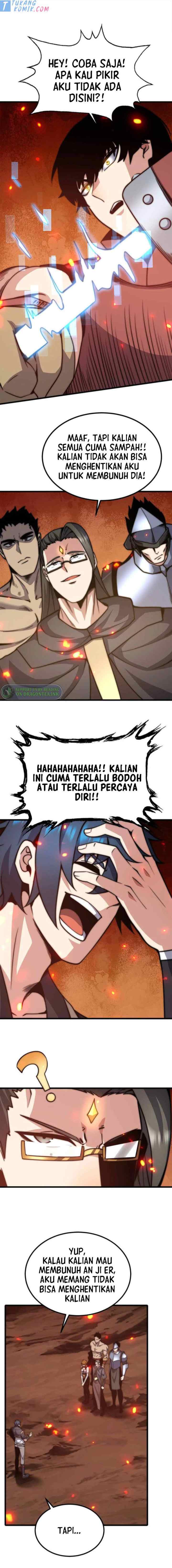 Demon King Cheat System chapter 29 halaman 10