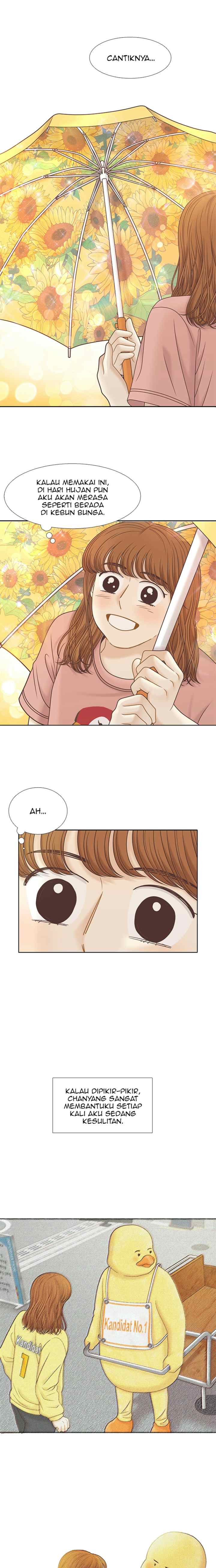 Odd Girls Out S2 chapter 113 halaman 17