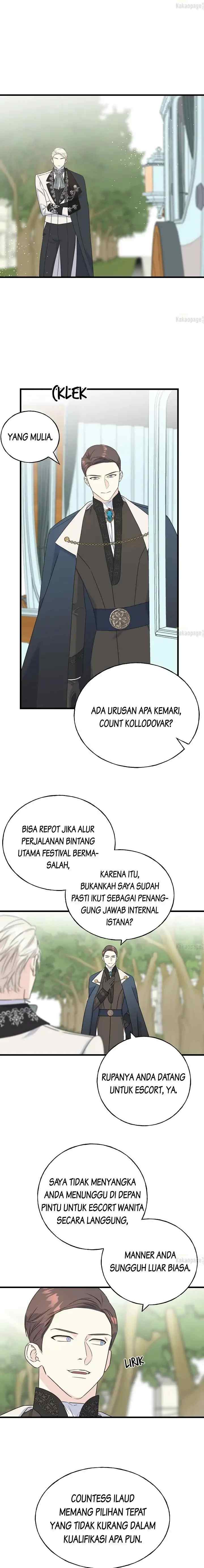 Crows Like Things That Sparkle chapter 57 halaman 13