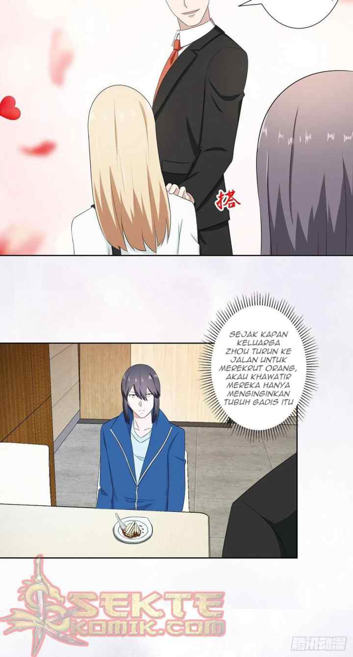 Cultivators In The City chapter 50 halaman 19