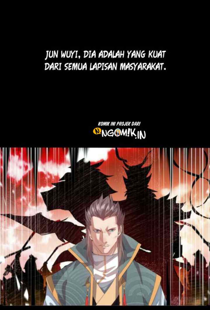Otherworldly Evil Monarch chapter 1 halaman 7