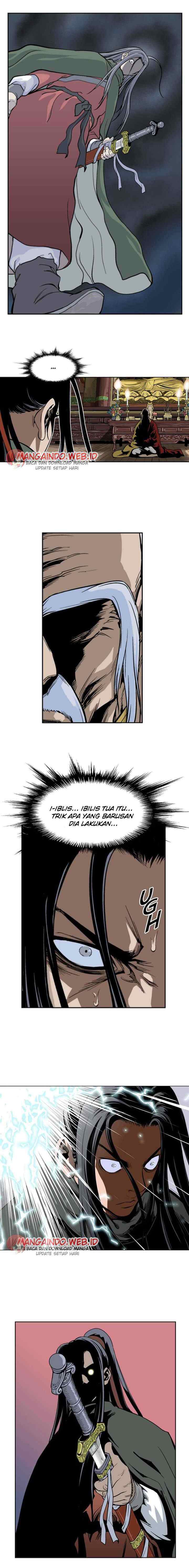 Gosu chapter 13 halaman 9