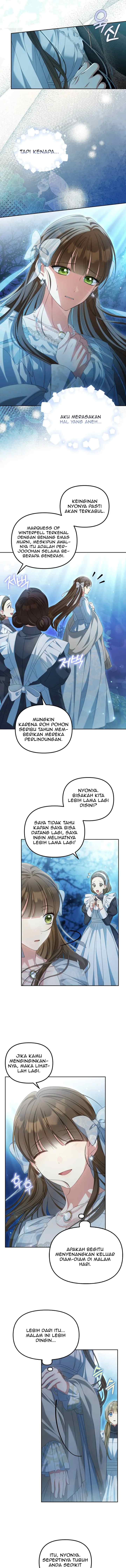 Why Are You Obsessed With Your Fake Wife? chapter 28 halaman 6