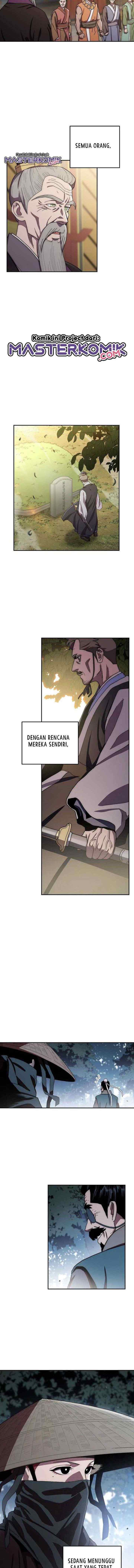 Legend of Asura - the Venom Dragon chapter 29 halaman 14