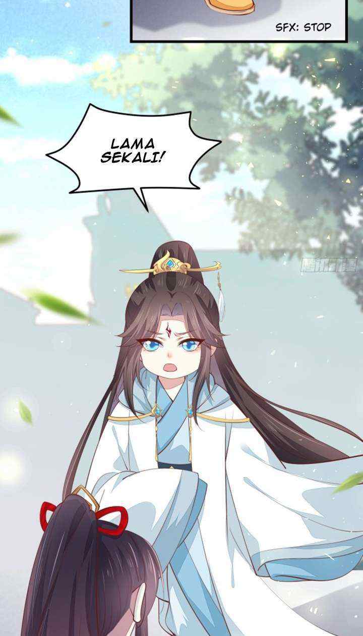 Pupillary Master chapter 123.2 halaman 7