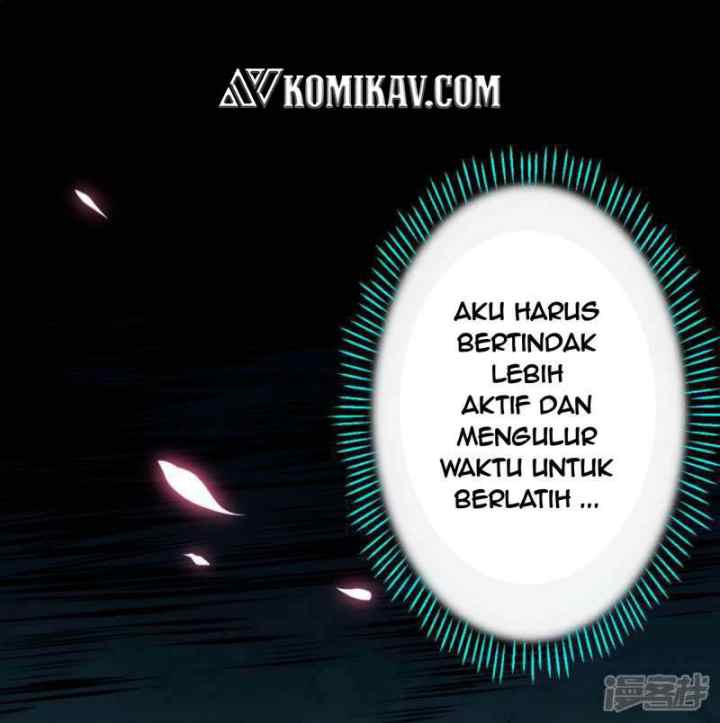 Invincible Sword Domain chapter 18 halaman 12