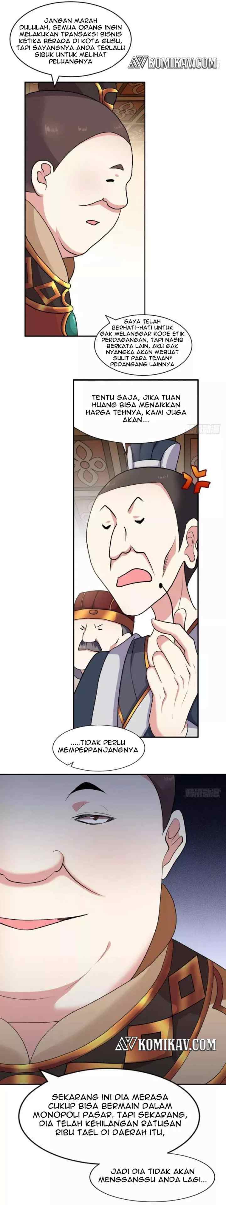 Rebirth of a Golden Boy in Another World chapter 4 halaman 10