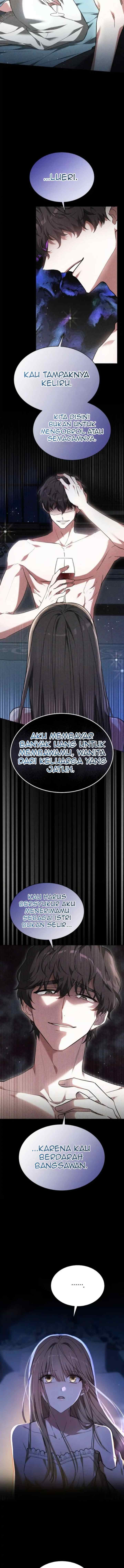 Bride of Obsidian chapter 18 halaman 5