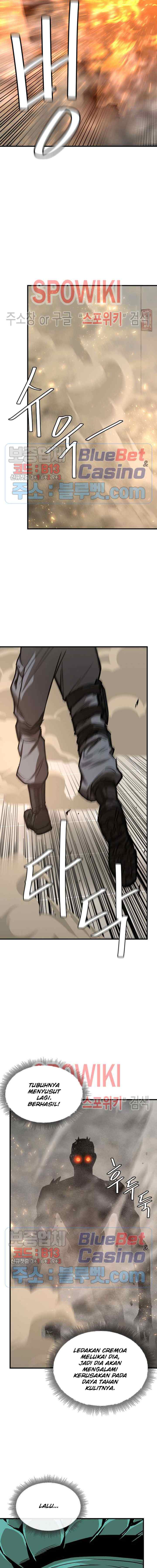 Return Survival chapter 61 halaman 8