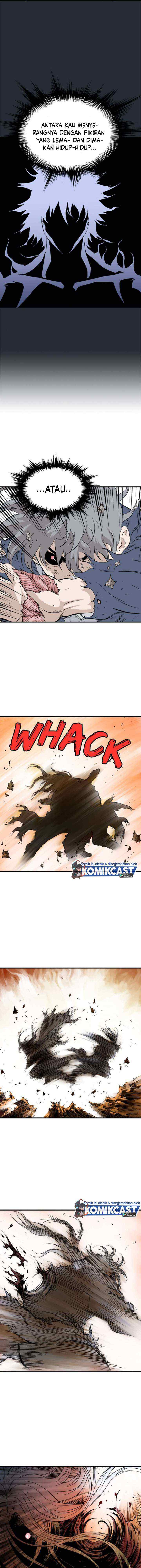 Gosu chapter 217 halaman 4