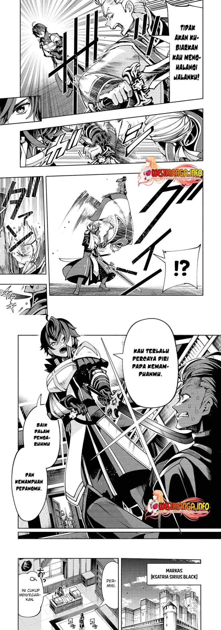 Umarekawatta chapter 20 halaman 4