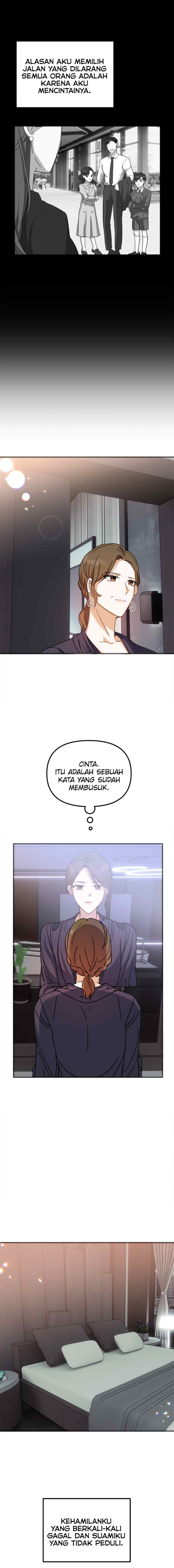 A Prenuptial Contract chapter 18 halaman 16