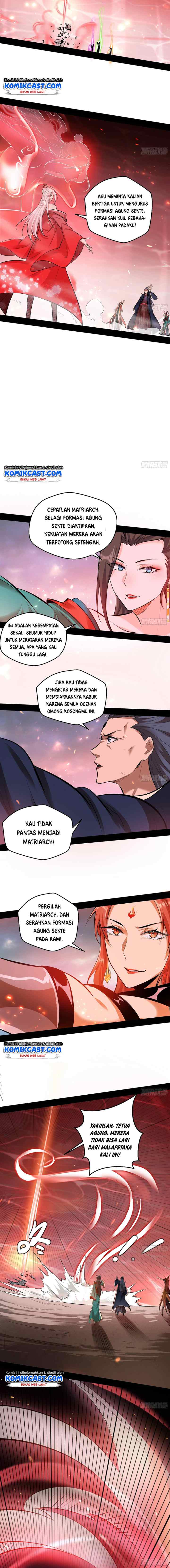 I'm An Evil God chapter 51 halaman 13