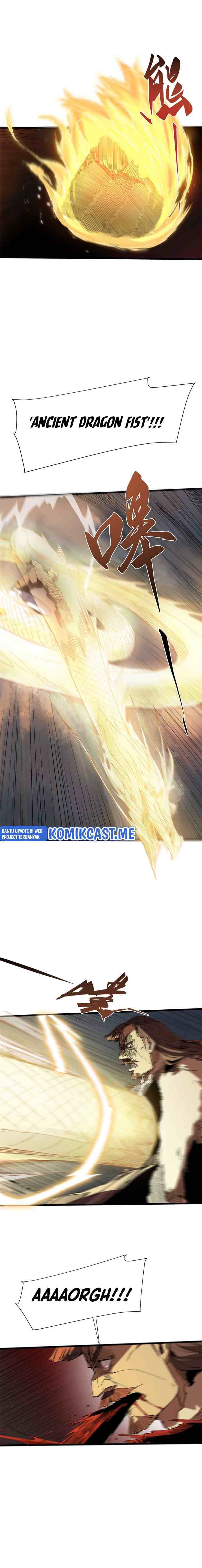 Eternal Kingdom Remake chapter 42 halaman 9