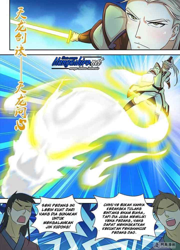 Yong Heng Zhi Zun chapter 93 halaman 9
