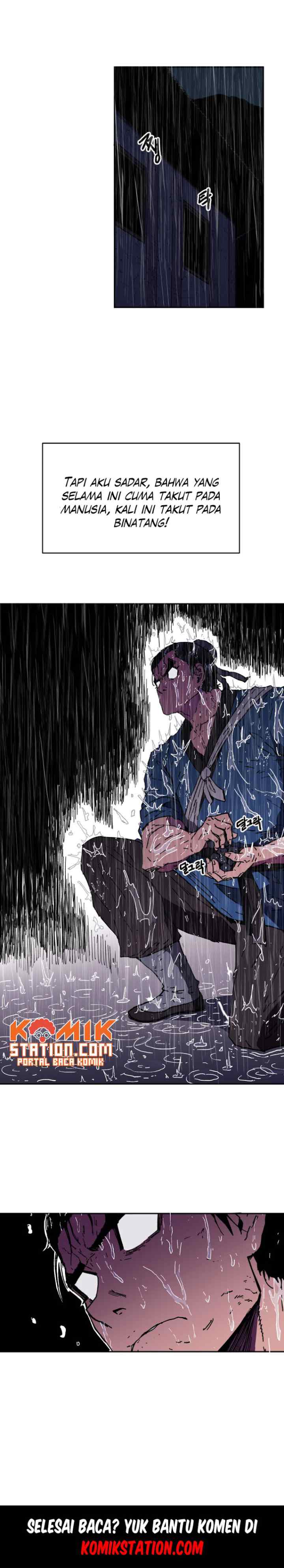 Peerless Dad chapter 16 halaman 17