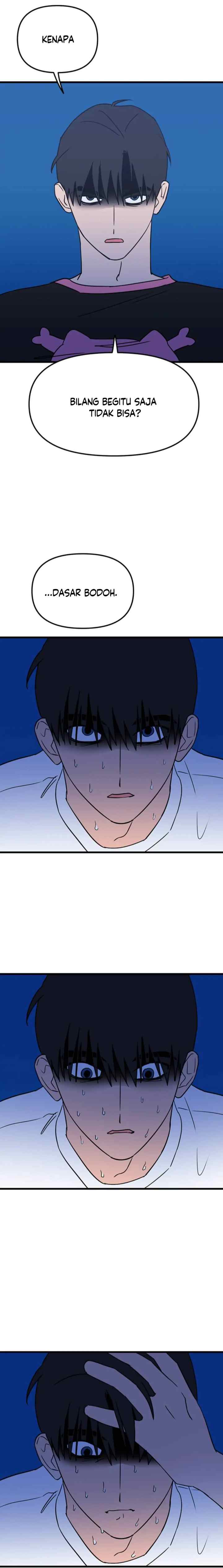 Dragon Girl chapter 31 halaman 11