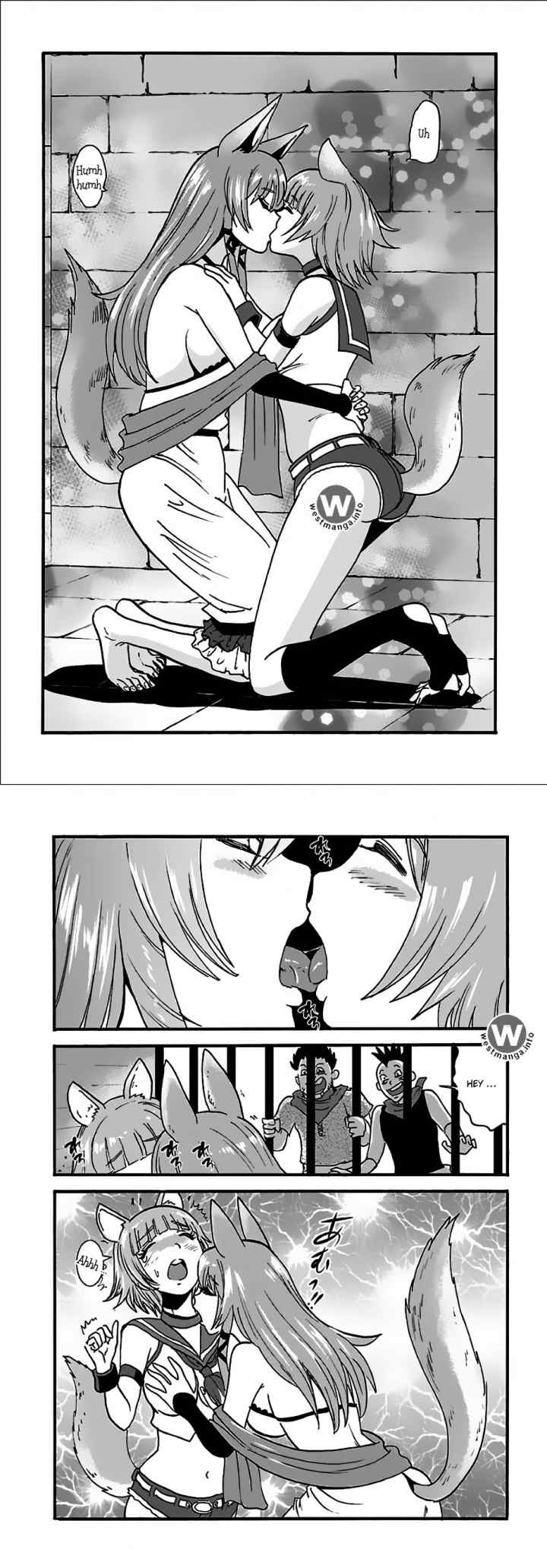 Makikomarete Isekai Teni suru Yatsu wa, Taitei Cheat chapter 7 halaman 6