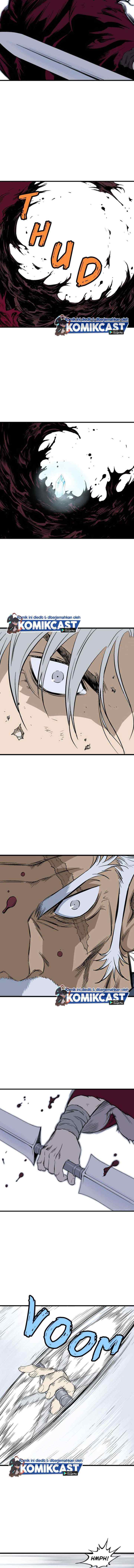 Gosu chapter 209 halaman 10
