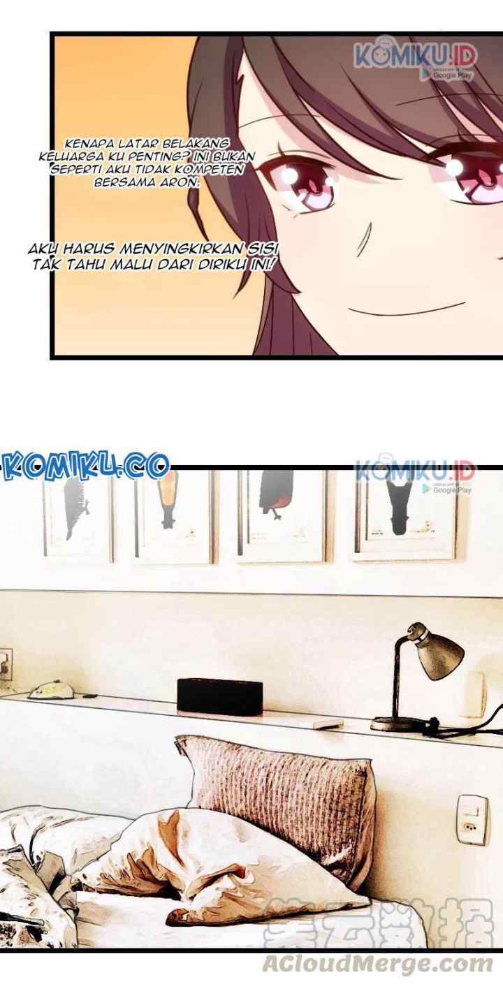 CEO's Sudden Proposal chapter 102 halaman 4