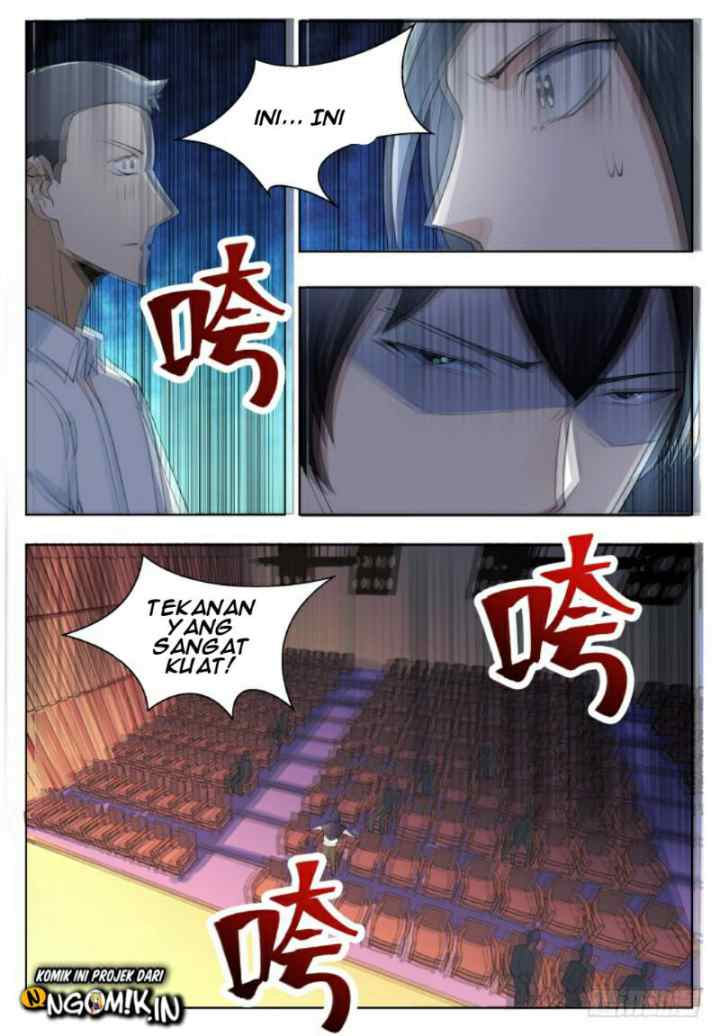 The Strongest God King chapter 44 halaman 14