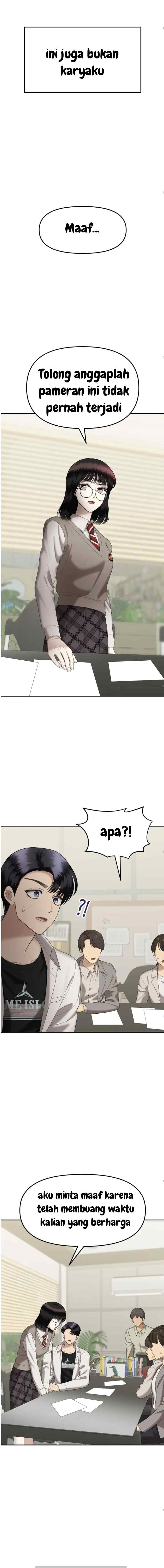 Sisters at War chapter 53 halaman 13