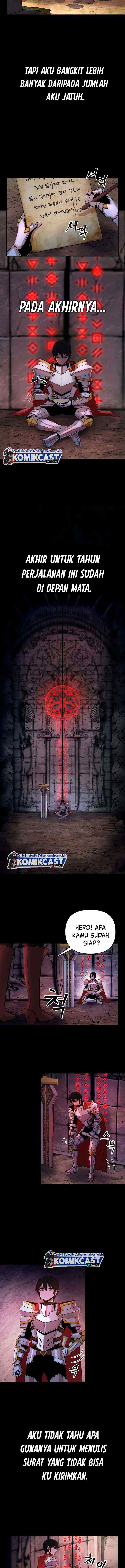 Hero Has Returned chapter 1 halaman 5