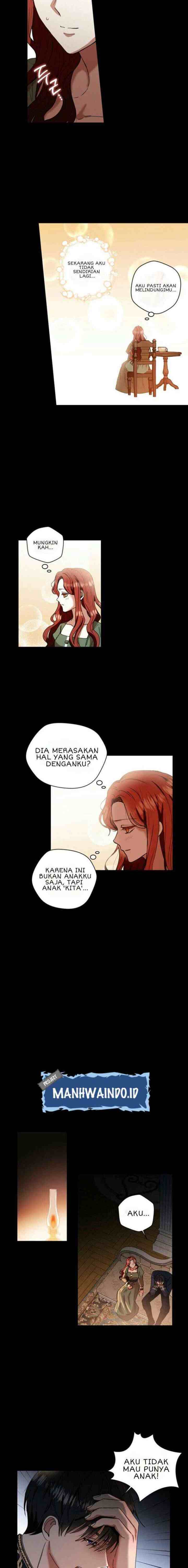 Leveling My Husband to the Max chapter 1 halaman 10